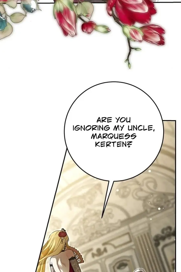 Every Night with the Slave Princess Chapter 7 page 49