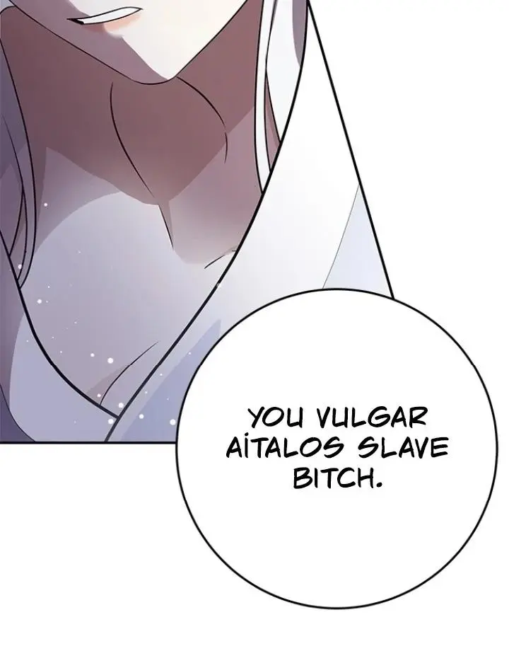 Every Night with the Slave Princess Chapter 7 page 56