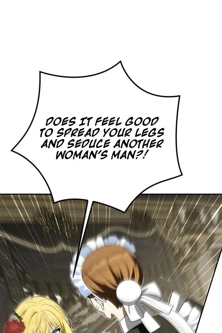 Every Night with the Slave Princess Chapter 7 page 57