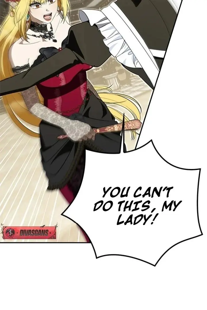 Every Night with the Slave Princess Chapter 7 page 58