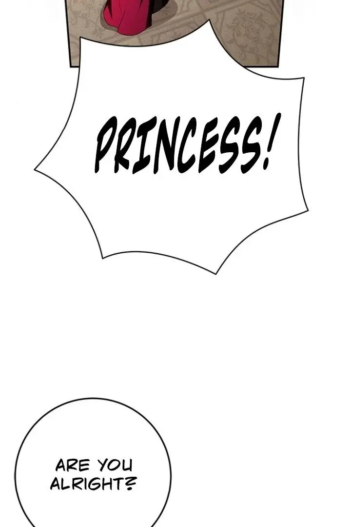 Every Night with the Slave Princess Chapter 7 page 70