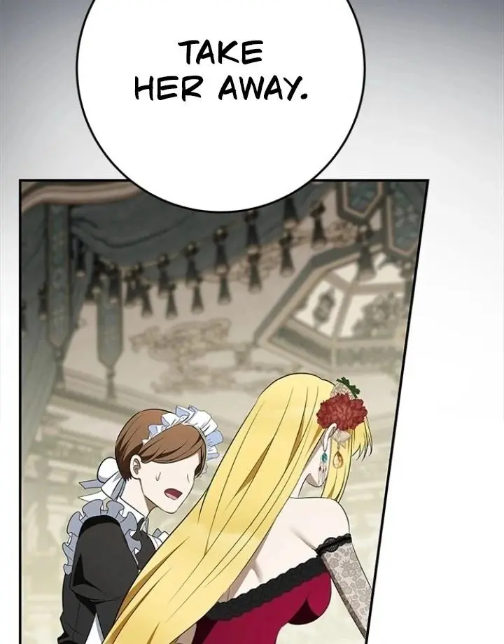 Every Night with the Slave Princess Chapter 7 page 90