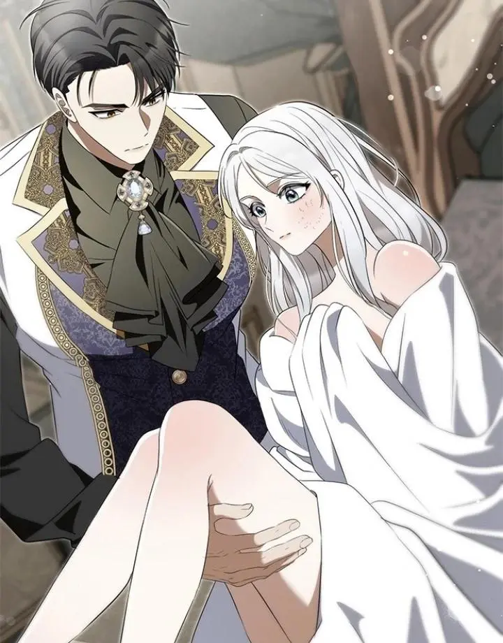Every Night with the Slave Princess Chapter 7 page 102