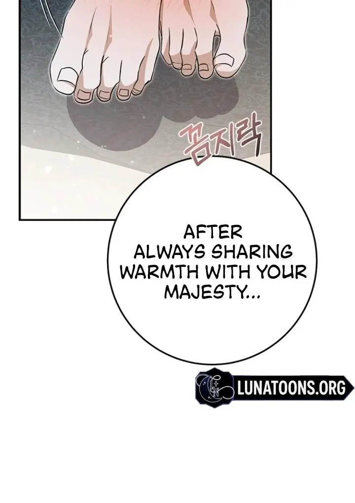 Every Night with the Slave Princess Chapter 8 page 28