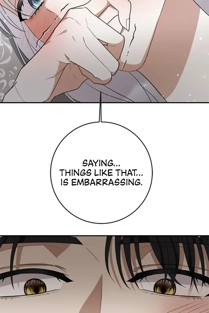 Every Night with the Slave Princess Chapter 8 page 86