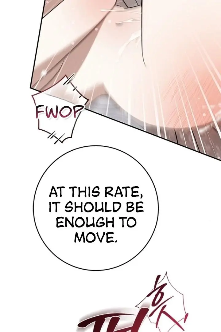 Every Night with the Slave Princess Chapter 8 page 105