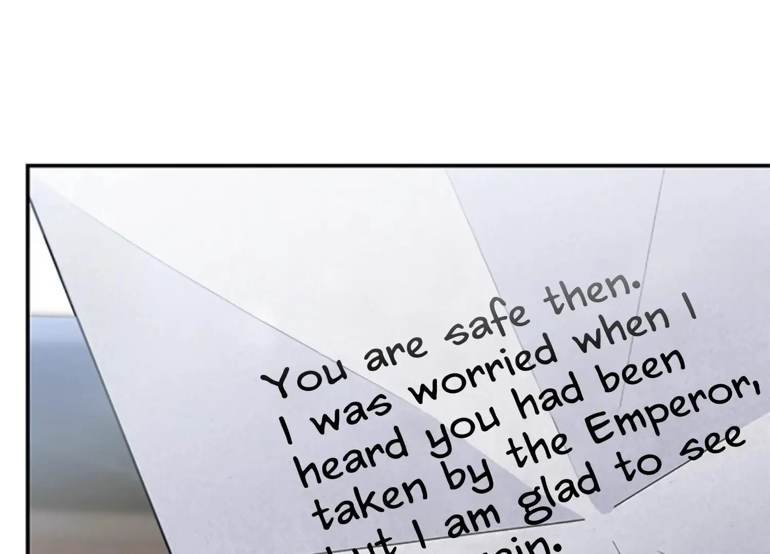 Every Night with the Slave Princess Chapter 9 page 43