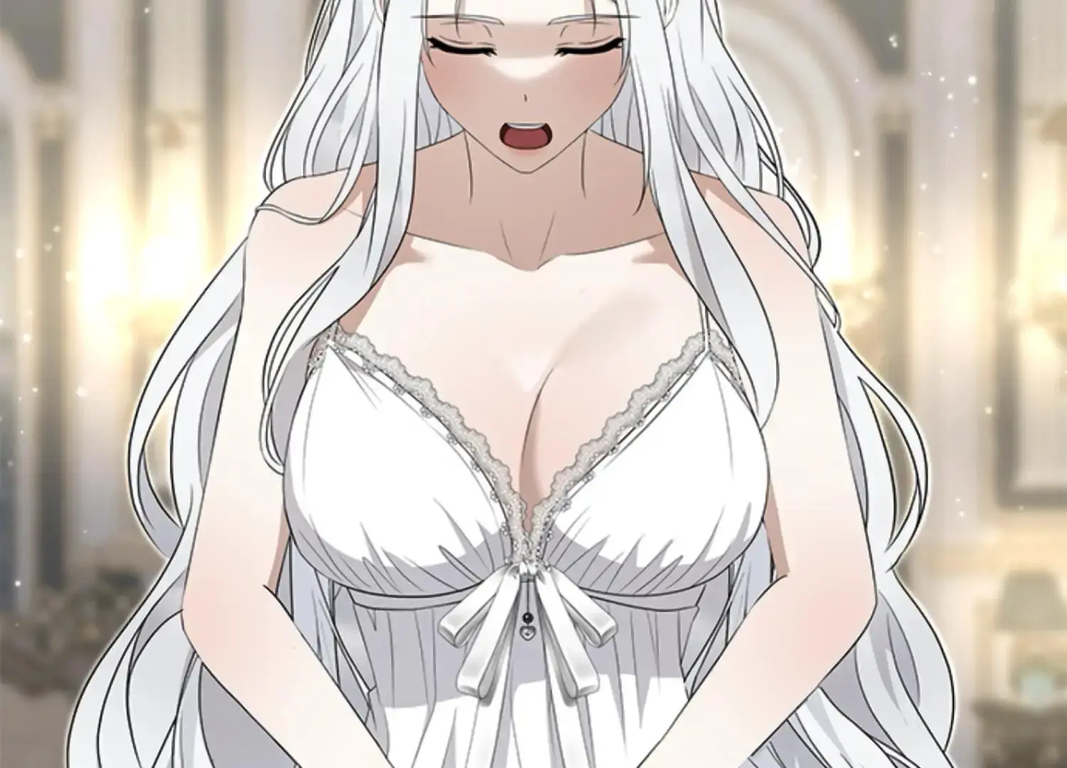 Every Night with the Slave Princess Chapter 9 page 96