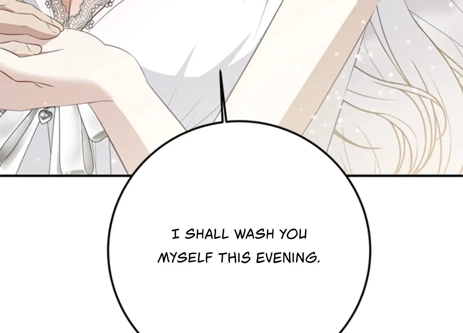 Every Night with the Slave Princess Chapter 9 page 119