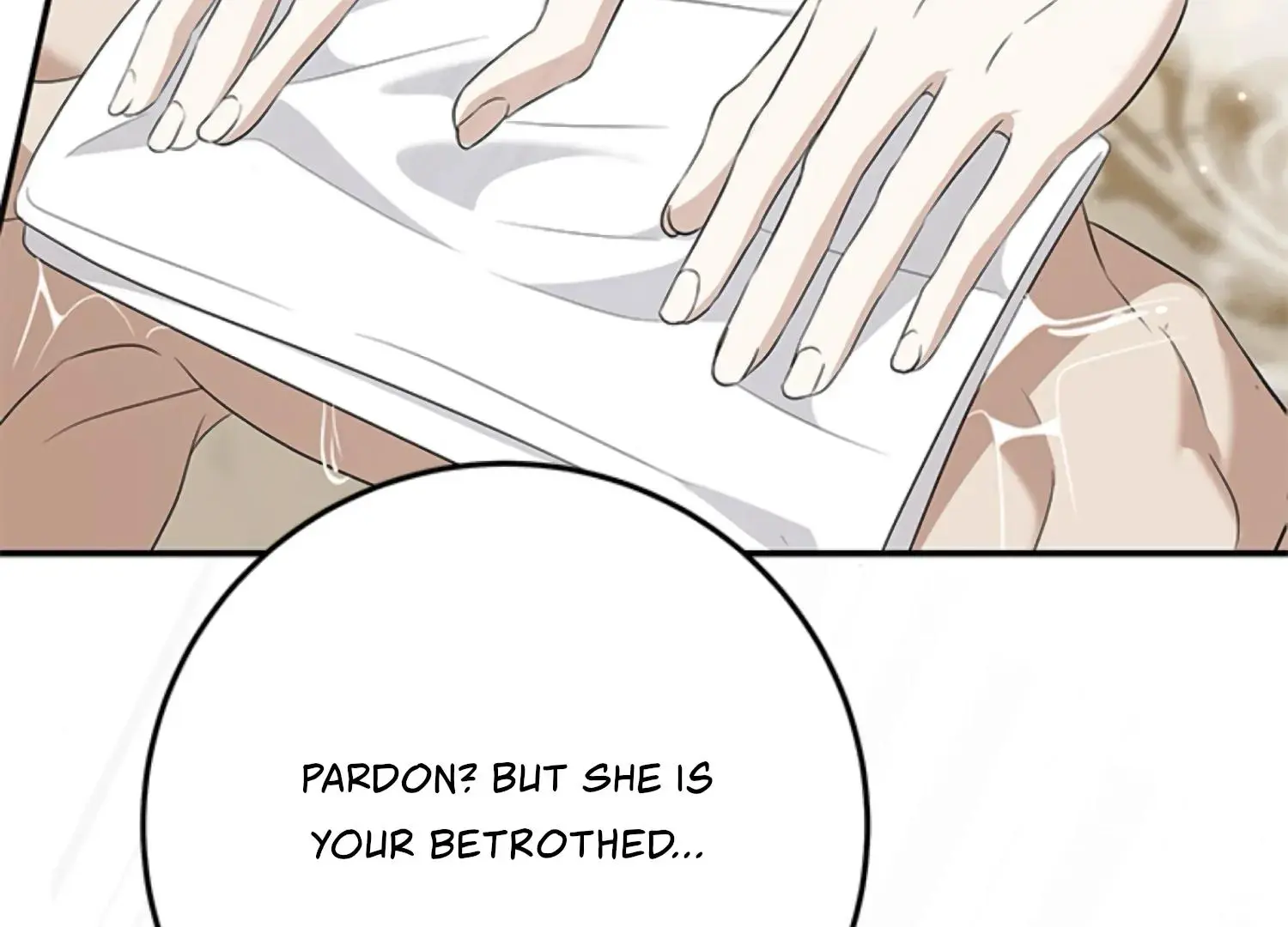 Every Night with the Slave Princess Chapter 9 page 153