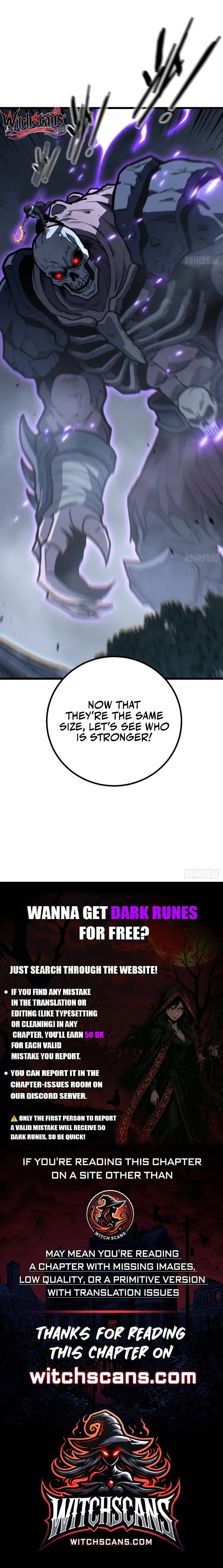 Everyone Start with Synthesizing the Undead Army Chapter 12 page 5