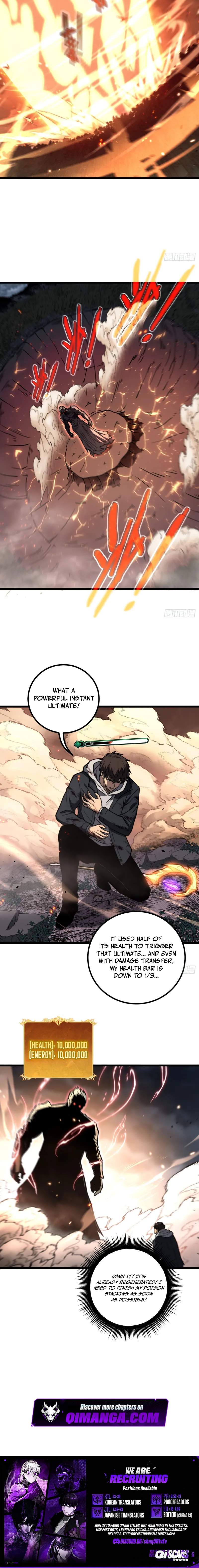 Everyone Start with Synthesizing the Undead Army Chapter 13 page 5