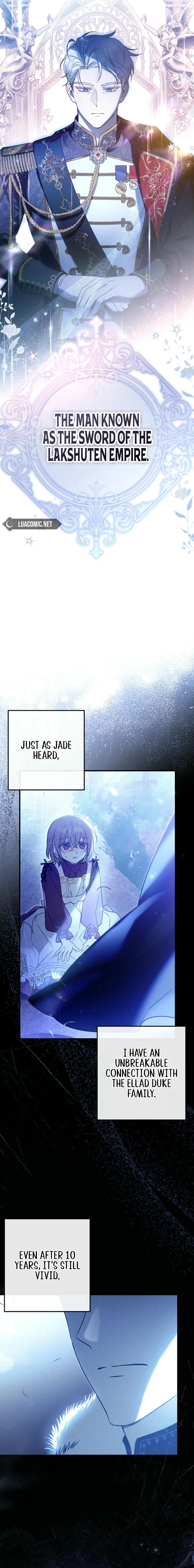 Everyone Was Obsessed With Me After I Became the Youngest Princess Favourite Chapter 1 page 11
