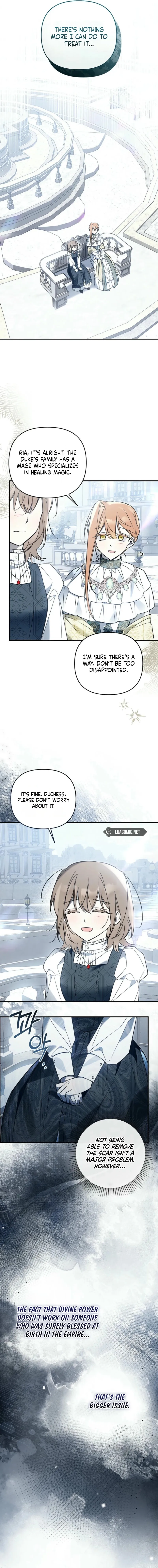 Everyone Was Obsessed With Me After I Became the Youngest Princess Favourite Chapter 11 page 13
