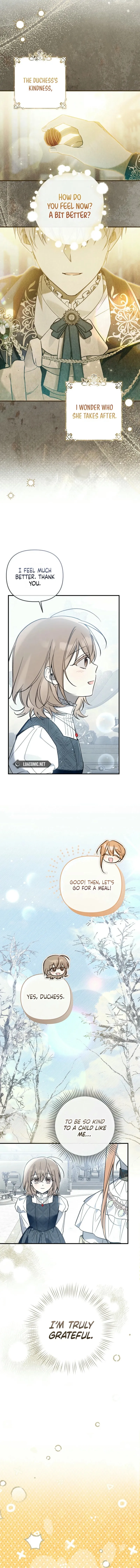 Everyone Was Obsessed With Me After I Became the Youngest Princess Favourite Chapter 11 page 15