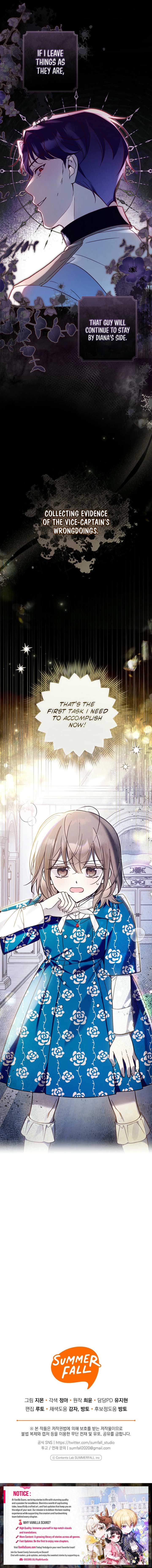 Everyone Was Obsessed With Me After I Became the Youngest Princess Favourite Chapter 14 page 12