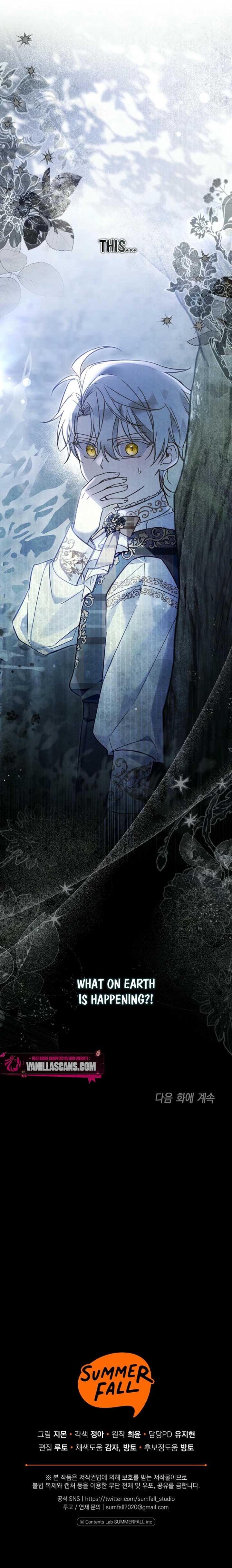 Everyone Was Obsessed With Me After I Became the Youngest Princess Favourite Chapter 16 page 12