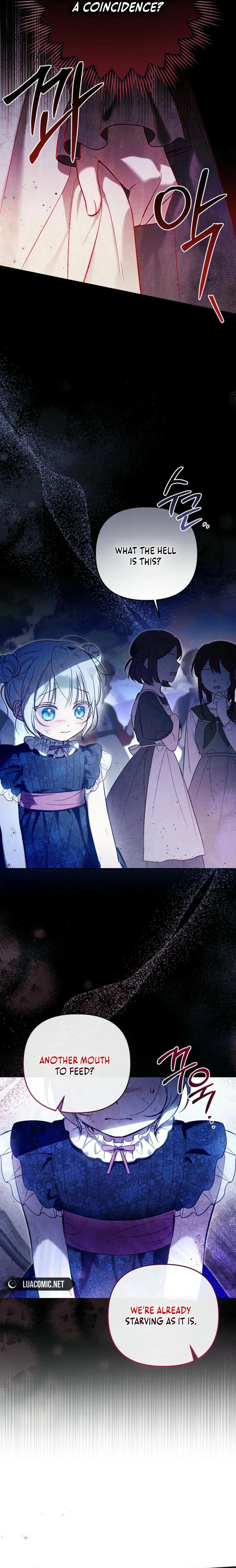 Everyone Was Obsessed With Me After I Became the Youngest Princess Favourite Chapter 2 page 15