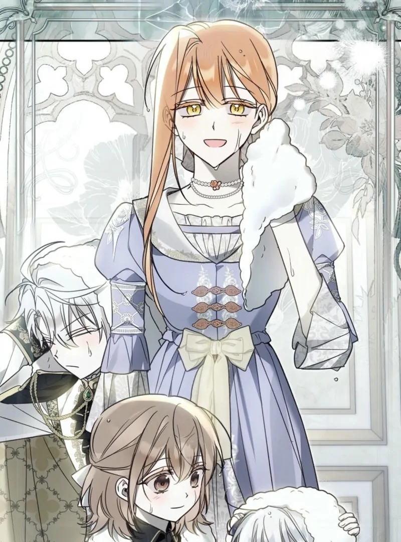 Everyone Was Obsessed With Me After I Became the Youngest Princess Favourite Chapter 24 page 6