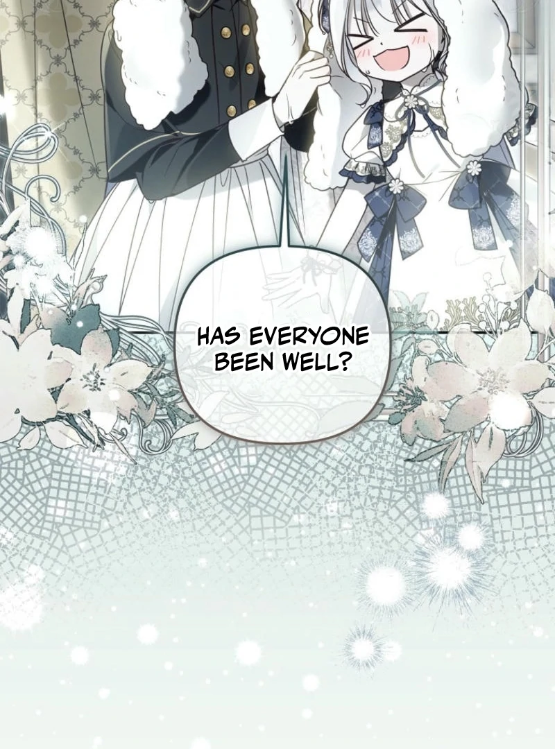 Everyone Was Obsessed With Me After I Became the Youngest Princess Favourite Chapter 24 page 7