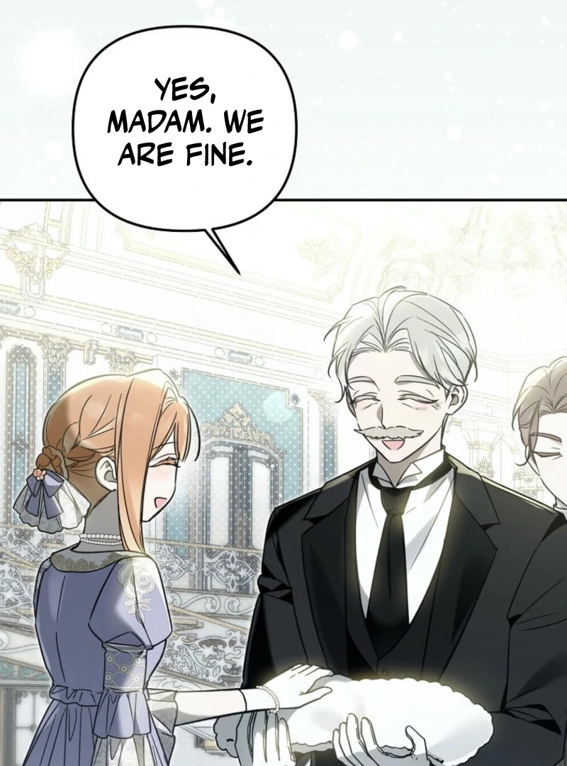 Everyone Was Obsessed With Me After I Became the Youngest Princess Favourite Chapter 24 page 8