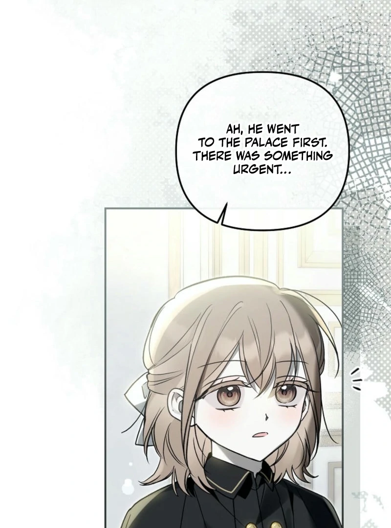 Everyone Was Obsessed With Me After I Became the Youngest Princess Favourite Chapter 24 page 11