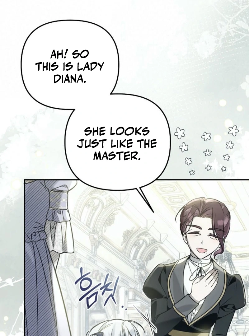 Everyone Was Obsessed With Me After I Became the Youngest Princess Favourite Chapter 24 page 16