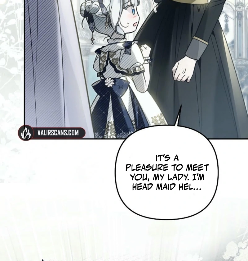 Everyone Was Obsessed With Me After I Became the Youngest Princess Favourite Chapter 24 page 17