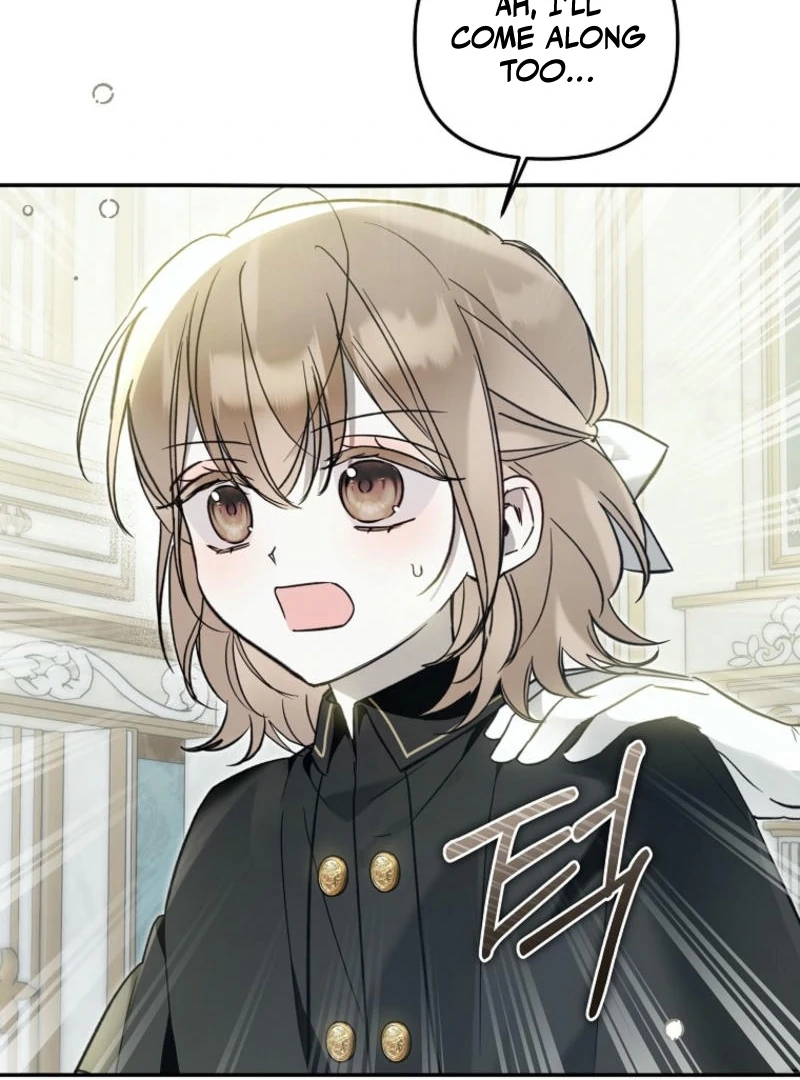 Everyone Was Obsessed With Me After I Became the Youngest Princess Favourite Chapter 24 page 23