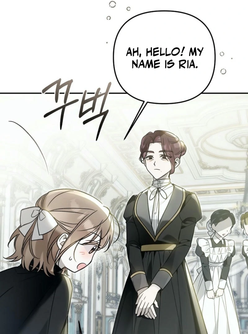 Everyone Was Obsessed With Me After I Became the Youngest Princess Favourite Chapter 24 page 27