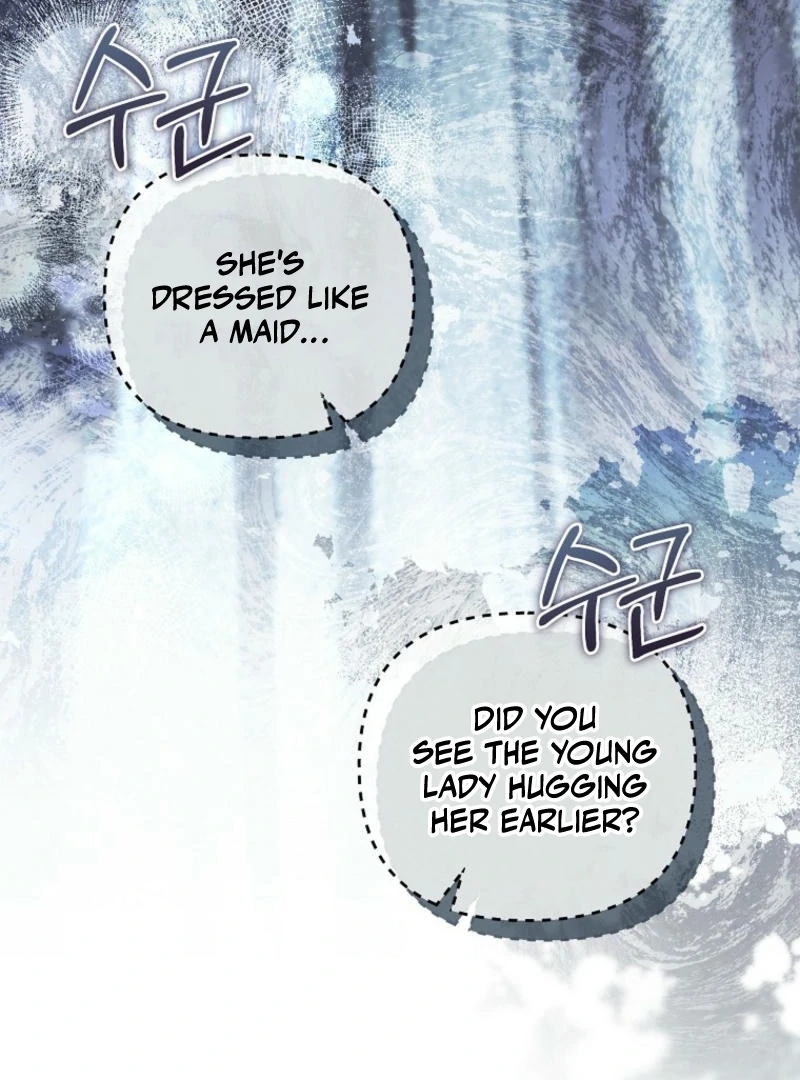 Everyone Was Obsessed With Me After I Became the Youngest Princess Favourite Chapter 24 page 31