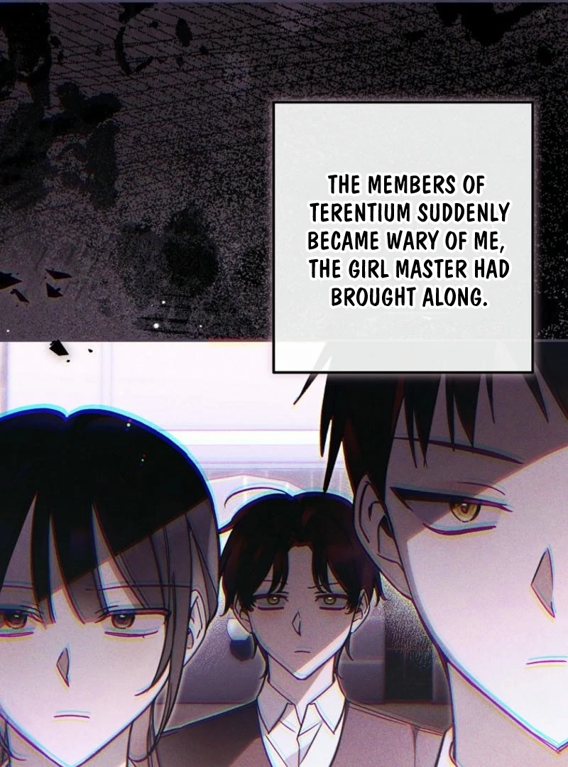 Everyone Was Obsessed With Me After I Became the Youngest Princess Favourite Chapter 24 page 35
