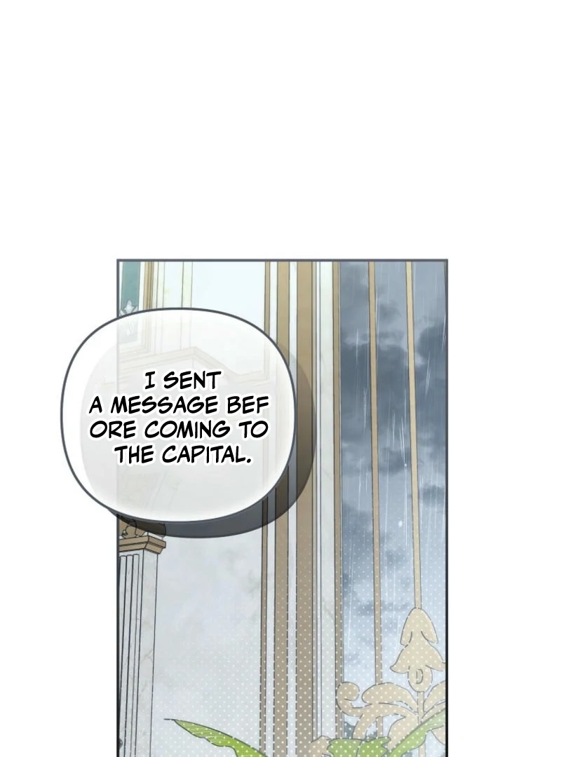 Everyone Was Obsessed With Me After I Became the Youngest Princess Favourite Chapter 24 page 40