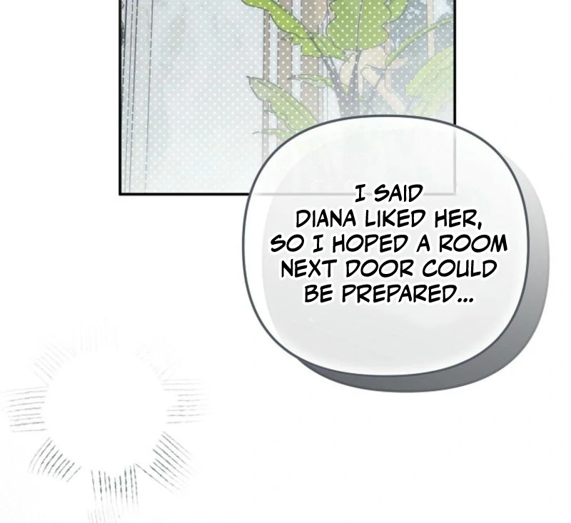 Everyone Was Obsessed With Me After I Became the Youngest Princess Favourite Chapter 24 page 41