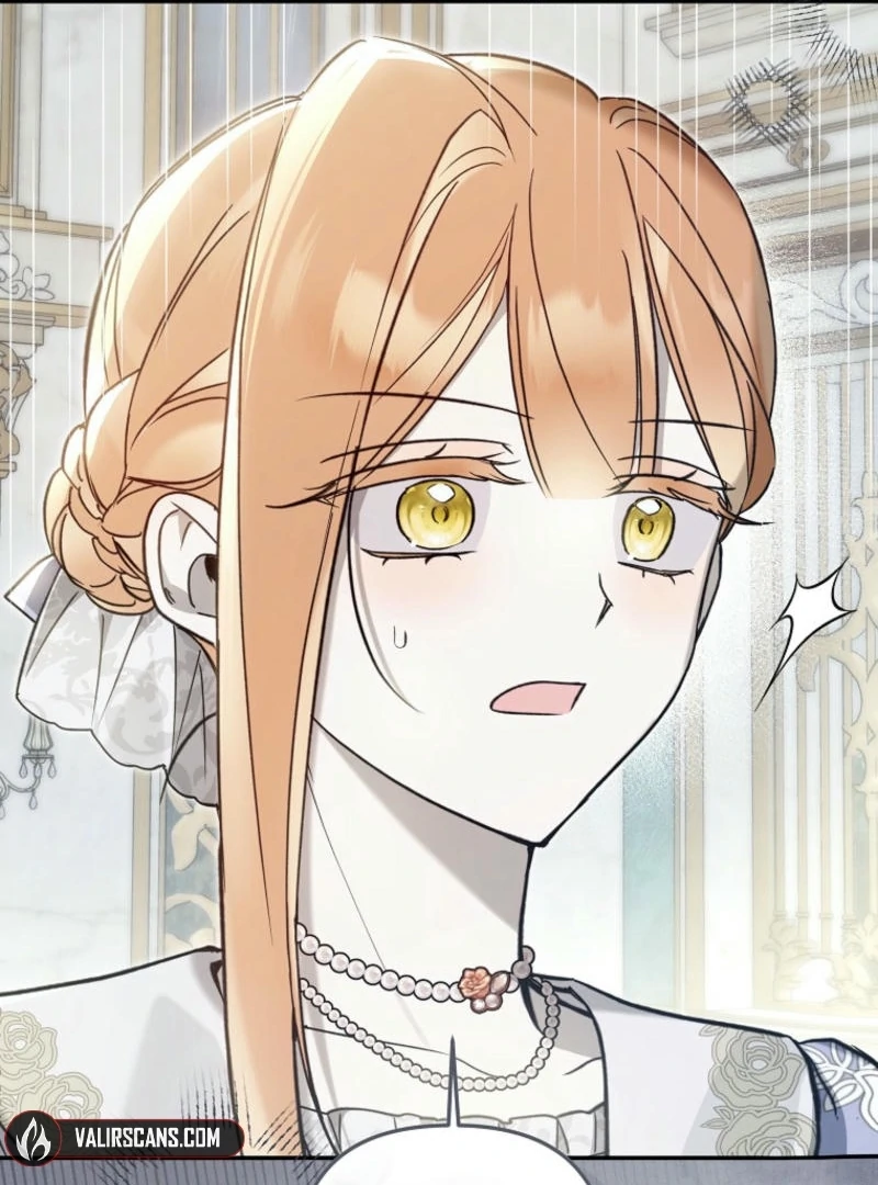 Everyone Was Obsessed With Me After I Became the Youngest Princess Favourite Chapter 24 page 43