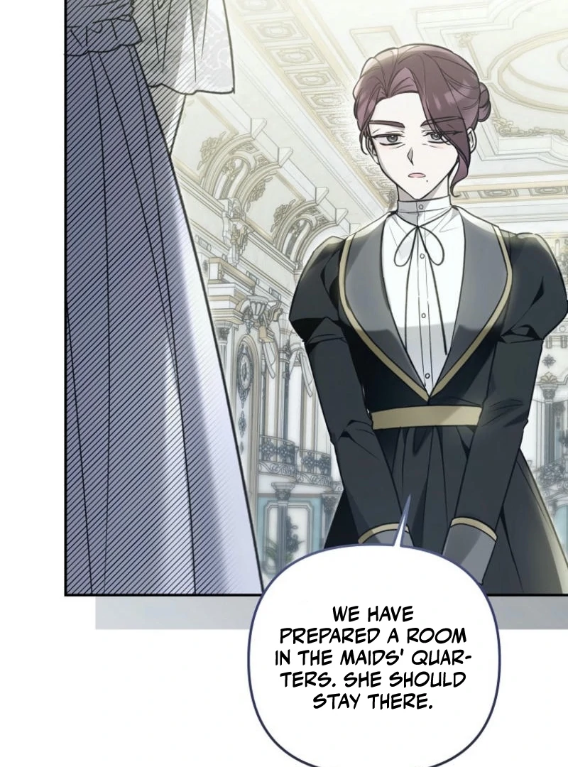 Everyone Was Obsessed With Me After I Became the Youngest Princess Favourite Chapter 24 page 45