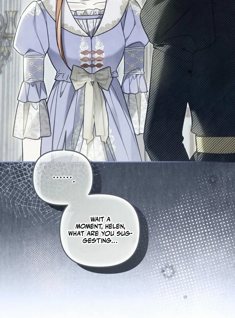Everyone Was Obsessed With Me After I Became the Youngest Princess Favourite Chapter 24 page 48