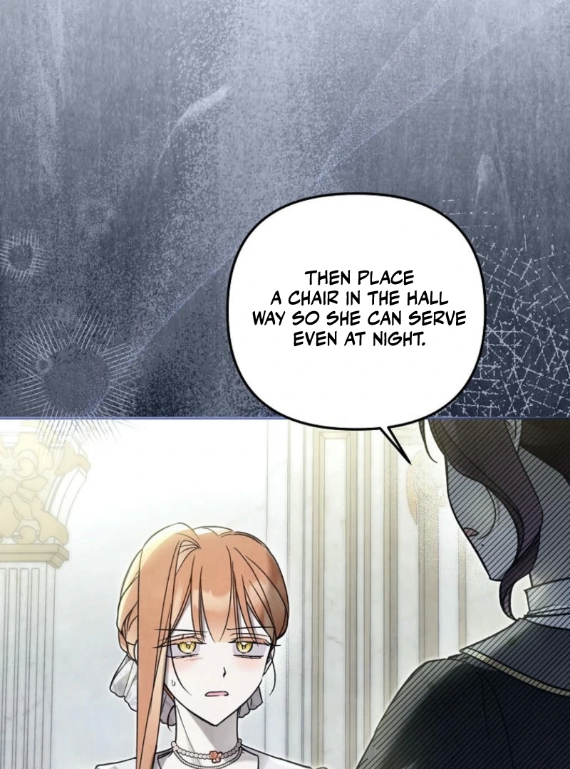 Everyone Was Obsessed With Me After I Became the Youngest Princess Favourite Chapter 24 page 47