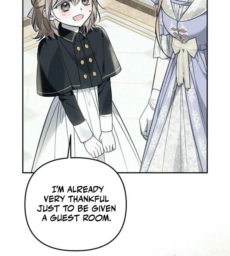 Everyone Was Obsessed With Me After I Became the Youngest Princess Favourite Chapter 24 page 50