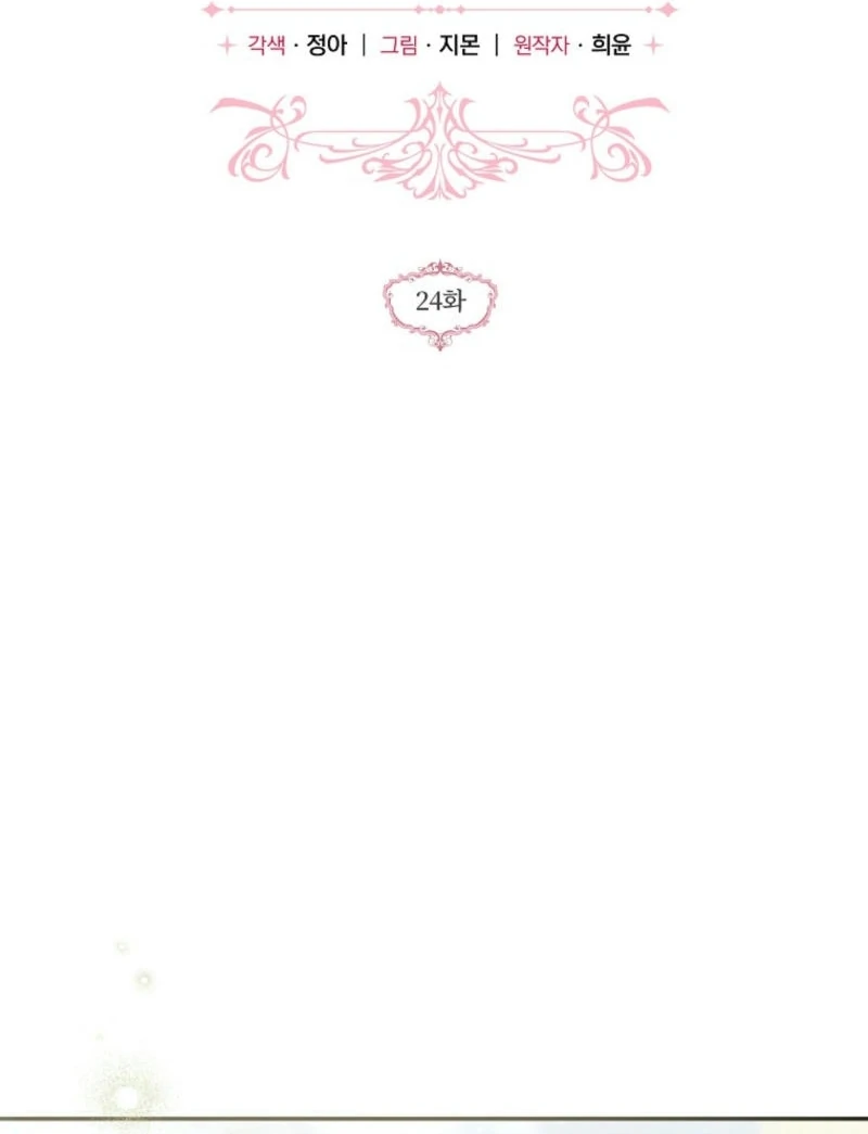 Everyone Was Obsessed With Me After I Became the Youngest Princess Favourite Chapter 24 page 58