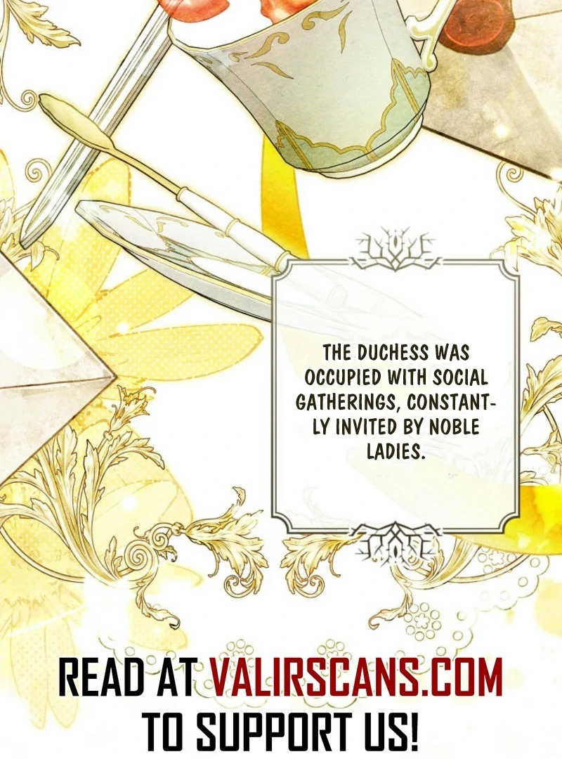 Everyone Was Obsessed With Me After I Became the Youngest Princess Favourite Chapter 24 page 64