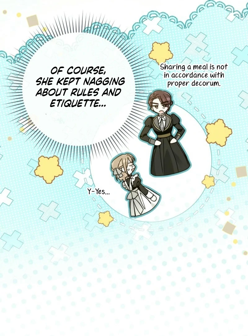 Everyone Was Obsessed With Me After I Became the Youngest Princess Favourite Chapter 24 page 68
