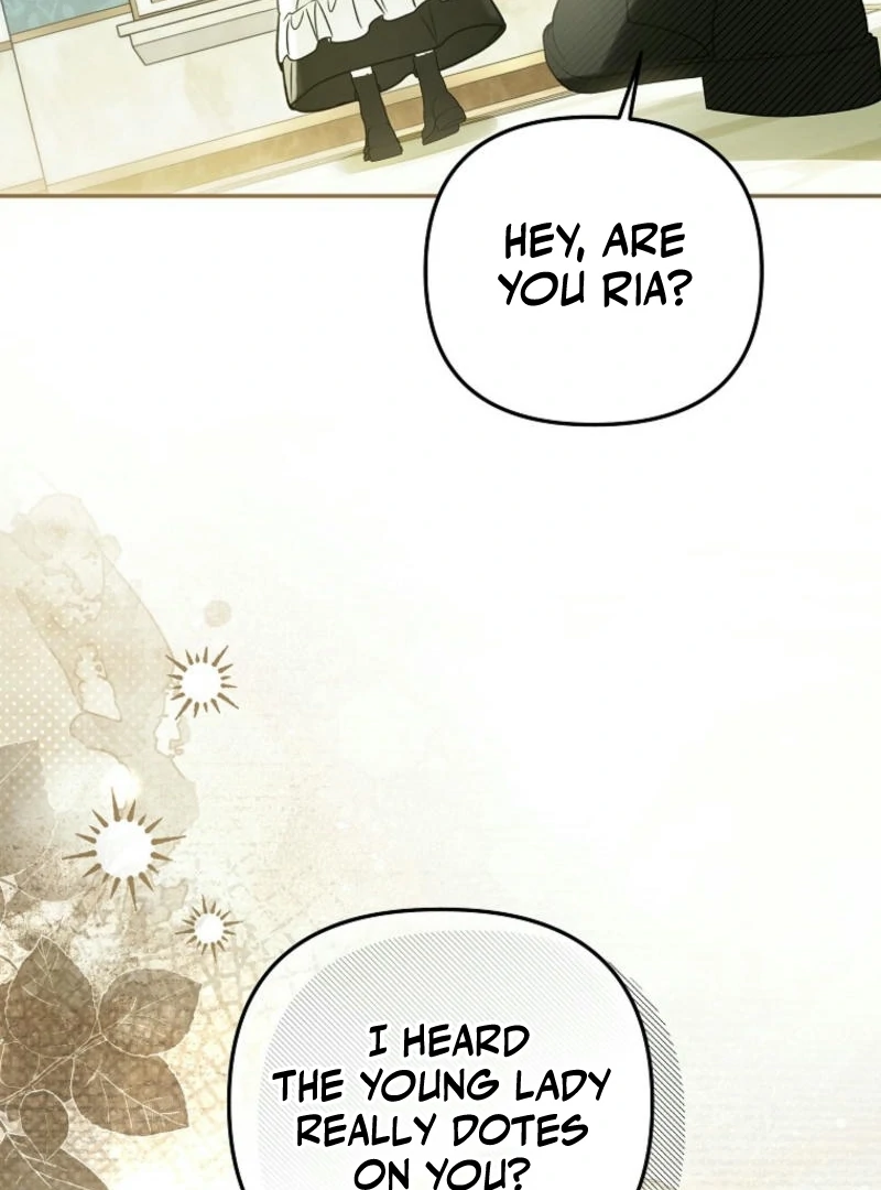 Everyone Was Obsessed With Me After I Became the Youngest Princess Favourite Chapter 24 page 70