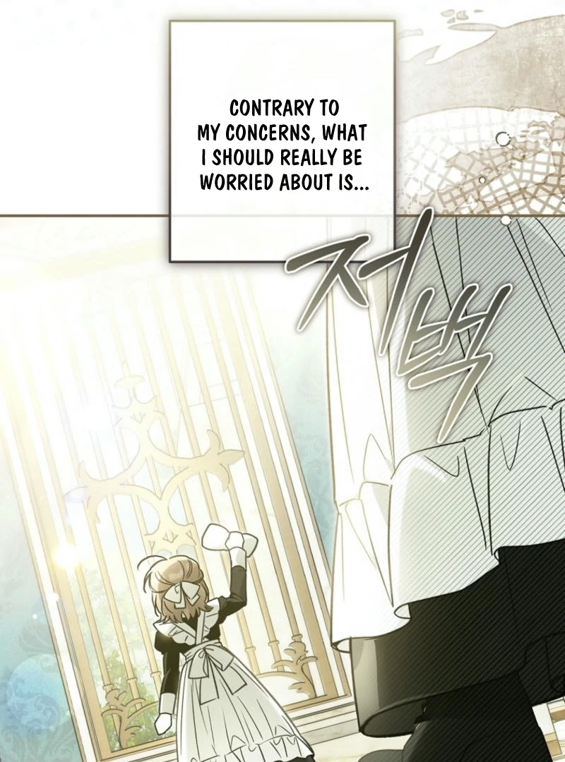 Everyone Was Obsessed With Me After I Became the Youngest Princess Favourite Chapter 24 page 69