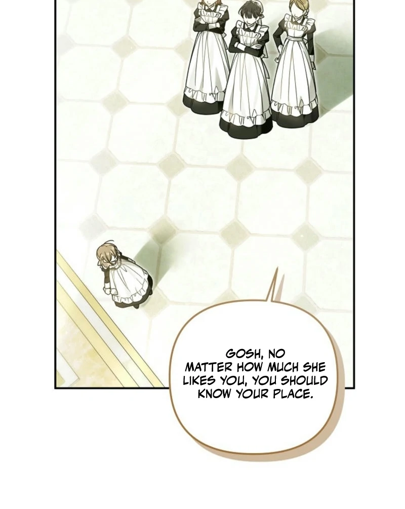 Everyone Was Obsessed With Me After I Became the Youngest Princess Favourite Chapter 24 page 74