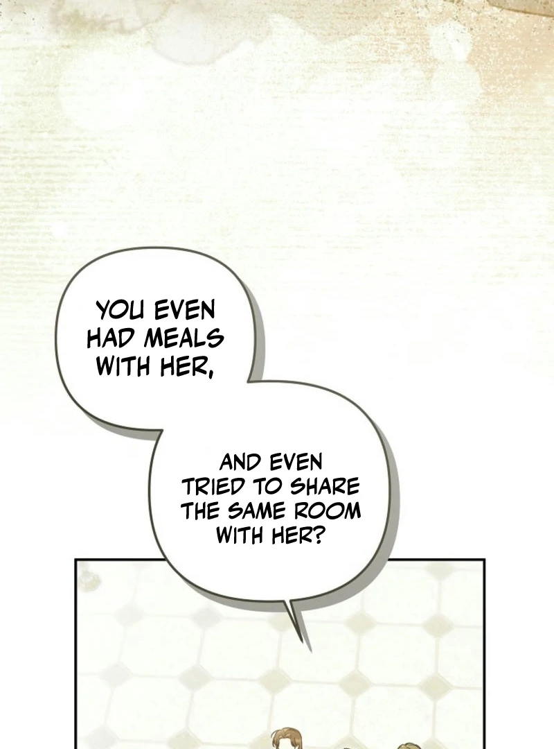 Everyone Was Obsessed With Me After I Became the Youngest Princess Favourite Chapter 24 page 73