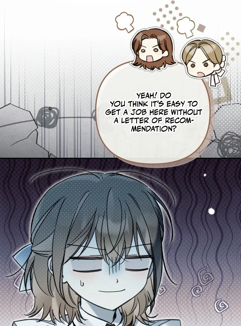 Everyone Was Obsessed With Me After I Became the Youngest Princess Favourite Chapter 24 page 76