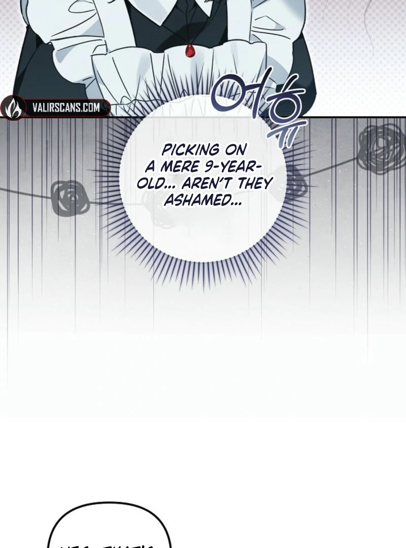 Everyone Was Obsessed With Me After I Became the Youngest Princess Favourite Chapter 24 page 77