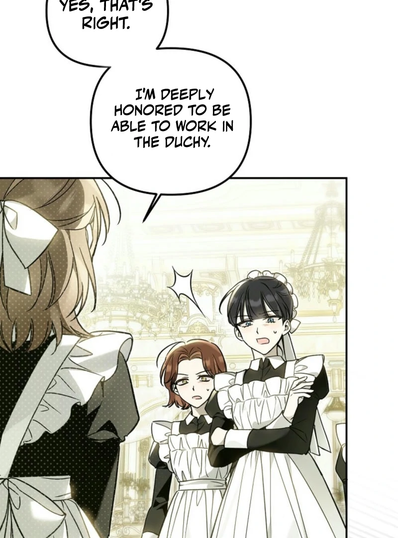 Everyone Was Obsessed With Me After I Became the Youngest Princess Favourite Chapter 24 page 78
