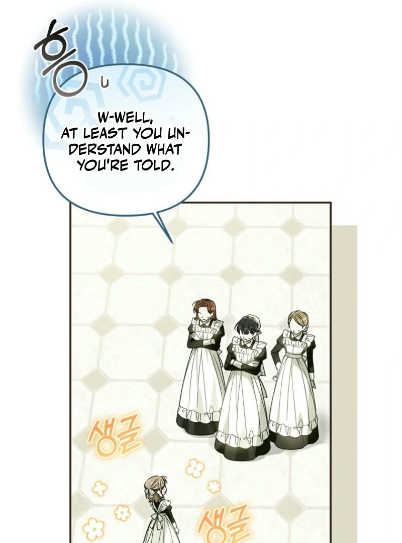 Everyone Was Obsessed With Me After I Became the Youngest Princess Favourite Chapter 24 page 82